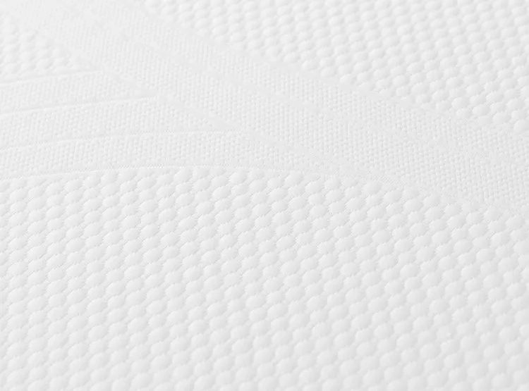 SET CIC COLCHÓN EXCELLENCE PLUS 1.5 PLAZAS 1.05 X 2 M + CUBRE - 6