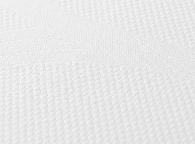 SET CIC COLCHÓN EXCELLENCE PLUS 2 PLAZAS 1.50 X 2 M + CUBRE - 6