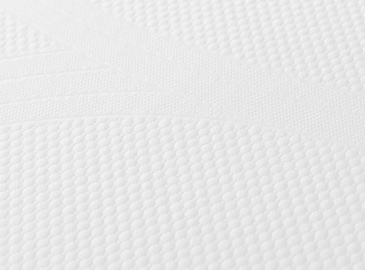 JUEGO DE DORMITORIO CIC CAMA BOX AMERICANO EXCELLENCE PLUS 1 PLAZA + TEXTIL - 7