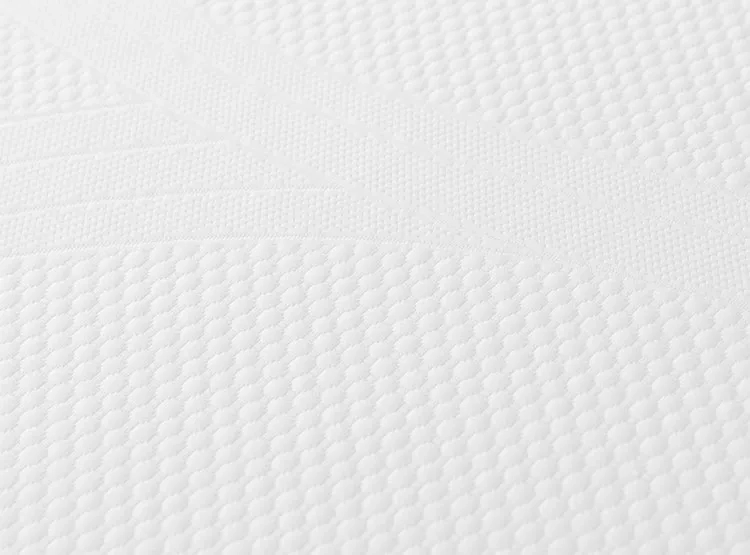 JUEGO DE DORMITORIO CIC CAMA BOX AMERICANO EXCELLENCE PLUS BN 2 PLAZAS + TEXTIL - 7