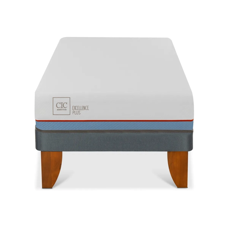 CAMA EUROPEA CIC EXCELLENCE PLUS 1 PLAZA - 1