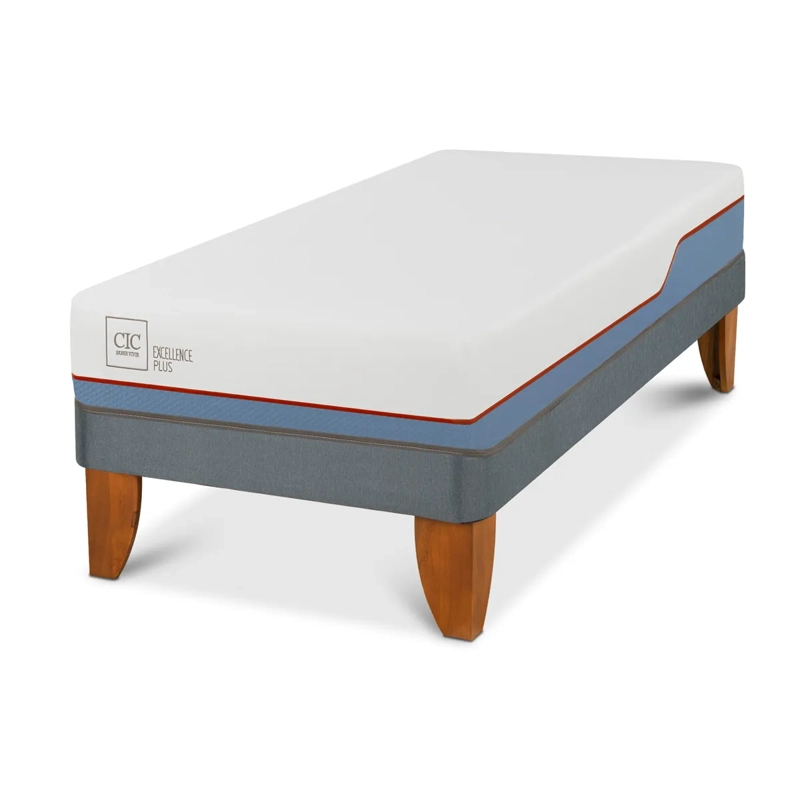 CAMA EUROPEA CIC EXCELLENCE PLUS 1 PLAZA - 2