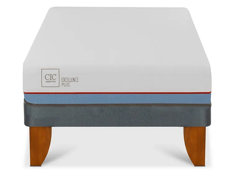 CAMA EUROPEA CIC EXCELLENCE PLUS 1.5 PLAZAS - 1