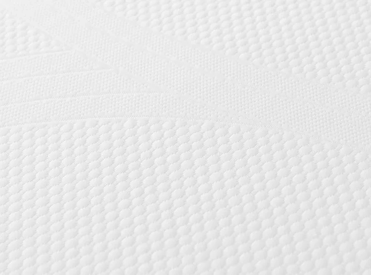 JUEGO DE DORMITORIO CIC CAMA EUROPEA EXCELLENCE PLUS BD 2 PLAZAS + ALMOHADAS - 6