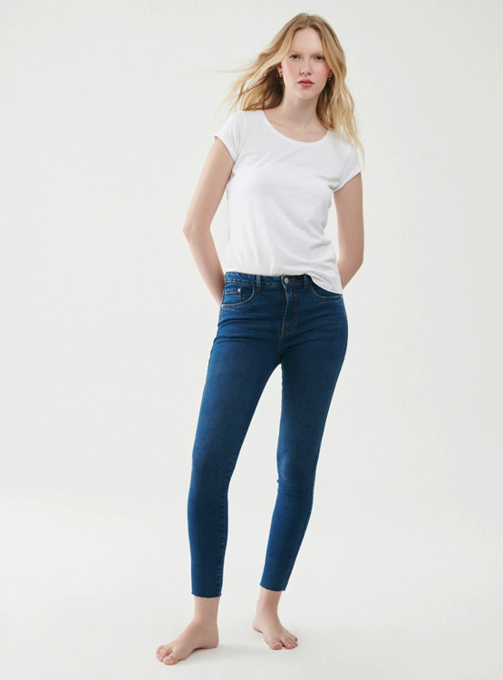 JEANS MUJER MARQUIS