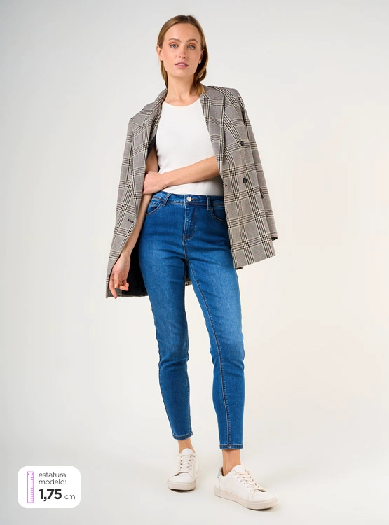 JEANS MUJER MARQUIS - 2