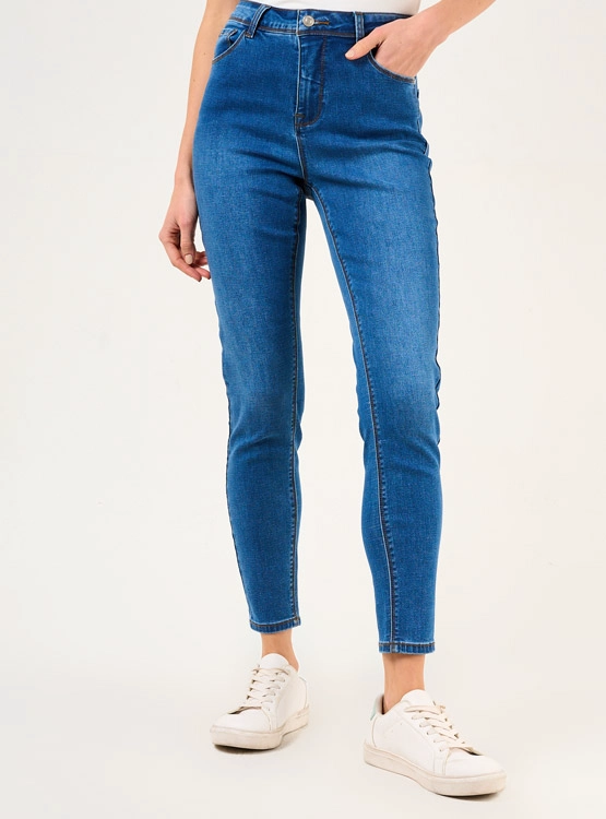 JEANS MUJER MARQUIS - 3