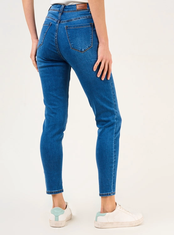 JEANS MUJER MARQUIS - 4
