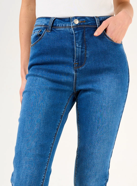 JEANS MUJER MARQUIS - 5