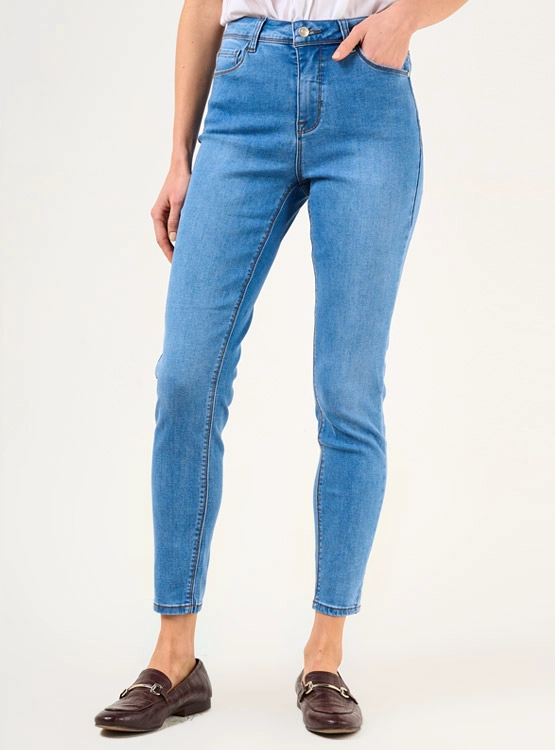 JEANS MUJER MARQUIS - 2