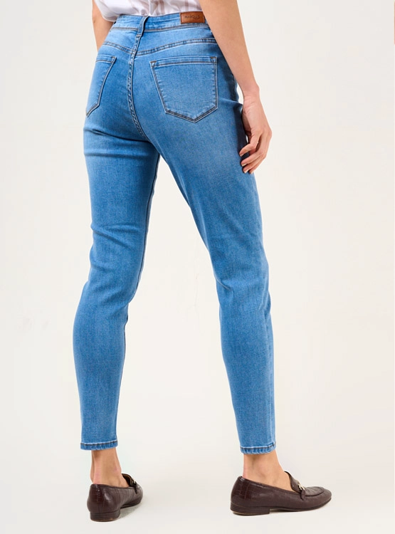 JEANS MUJER MARQUIS - 3