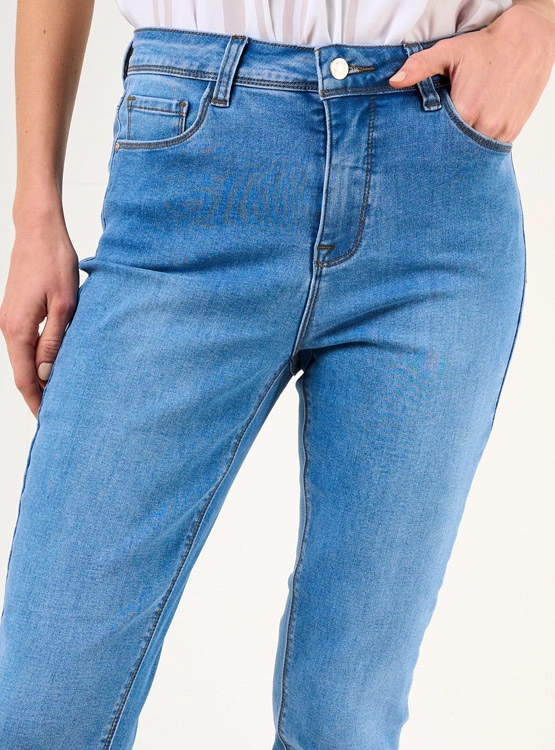 JEANS MUJER MARQUIS - 4