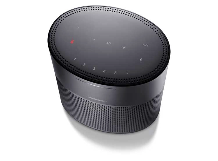 HOME SPEAKER BOSE 300