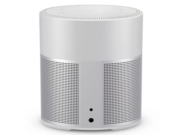 HOME SPEAKER BOSE 300 SILVER