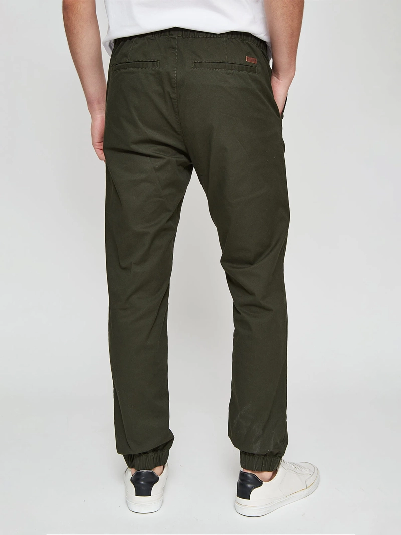 PANTALÓN HOMBRE CLOUDBREAK JOGGER - 2