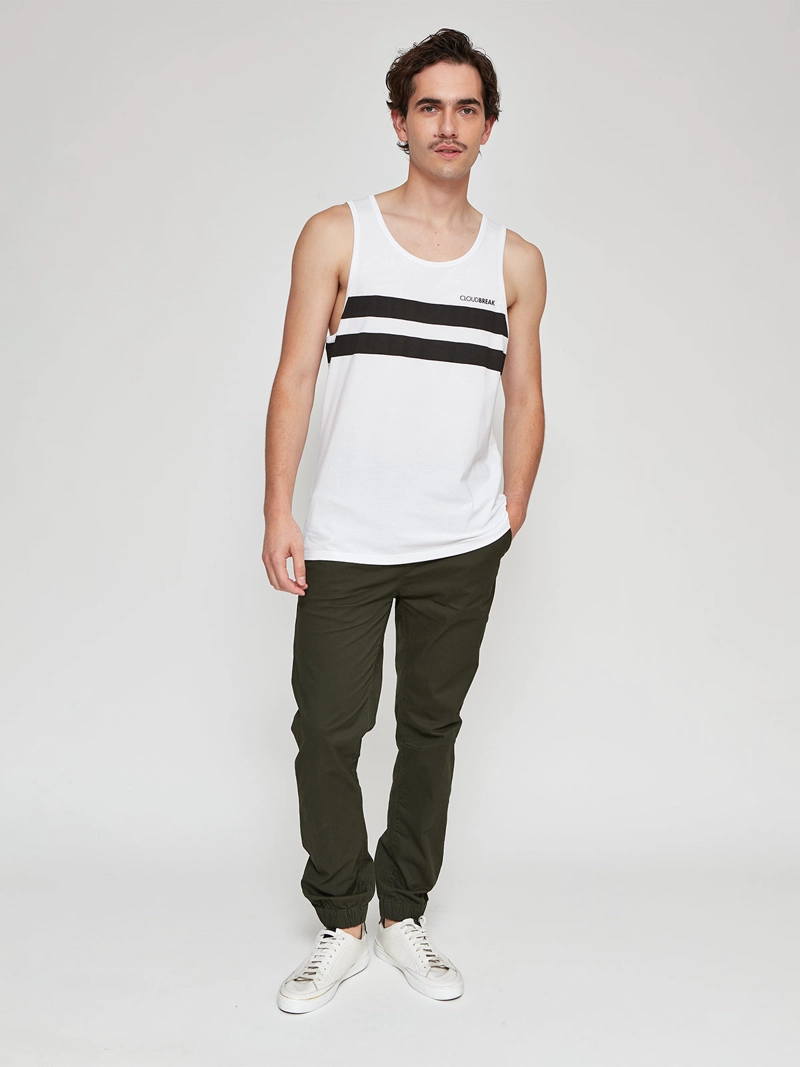 PANTALÓN HOMBRE CLOUDBREAK JOGGER - 4