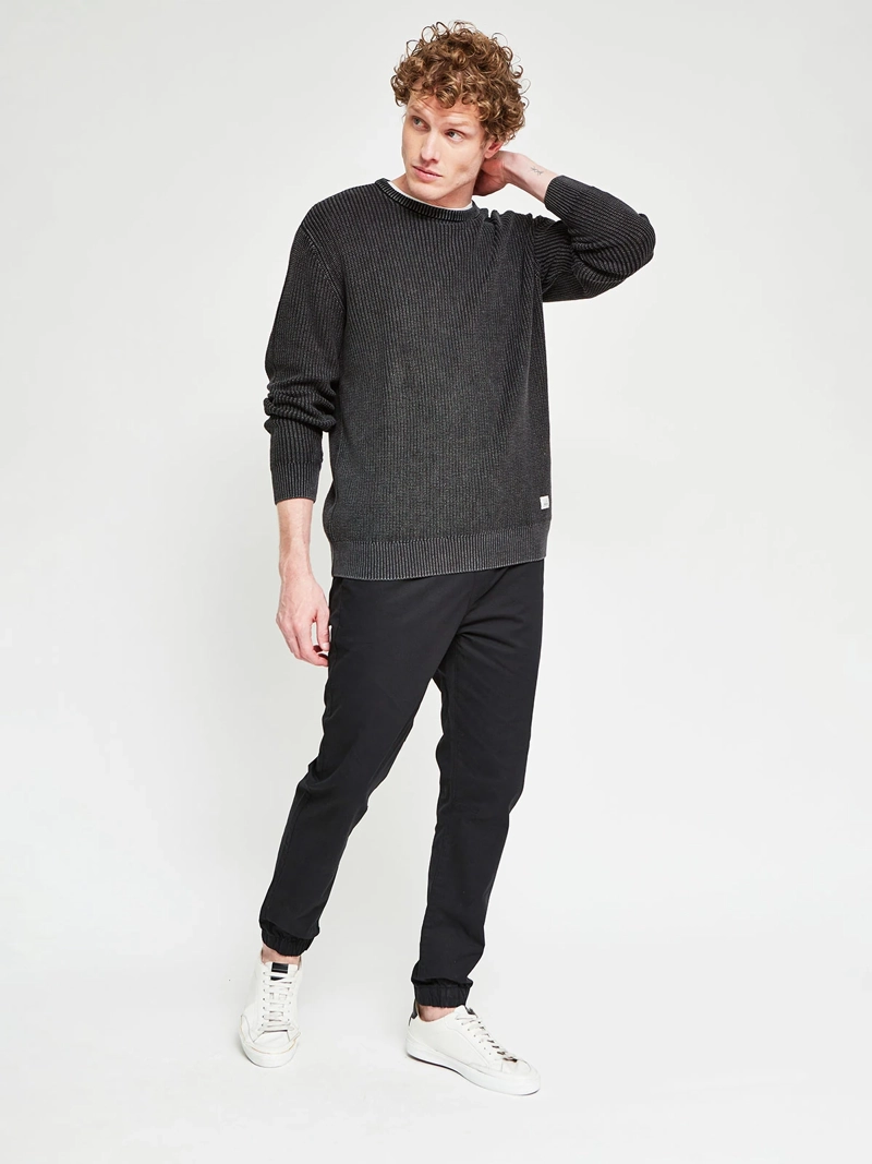 PANTALÓN HOMBRE CLOUDBREAK JOGGER - 4