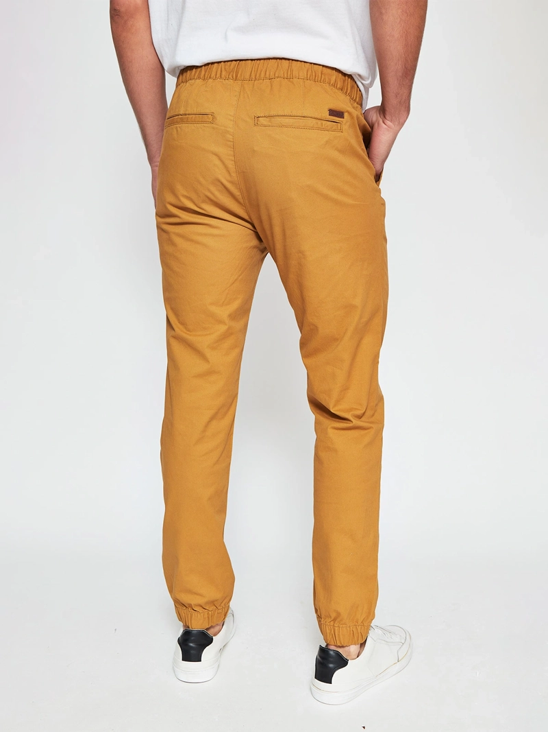 PANTALÓN HOMBRE CLOUDBREAK JOGGER - 2
