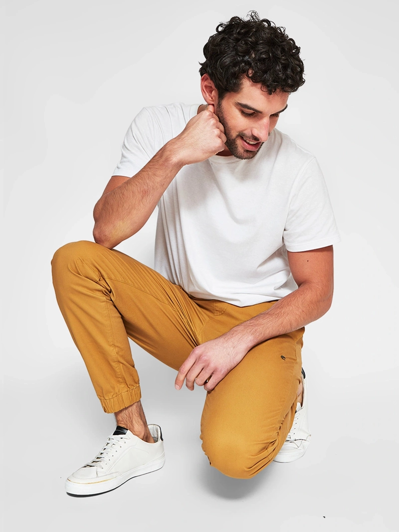 PANTALÓN HOMBRE CLOUDBREAK JOGGER - 4
