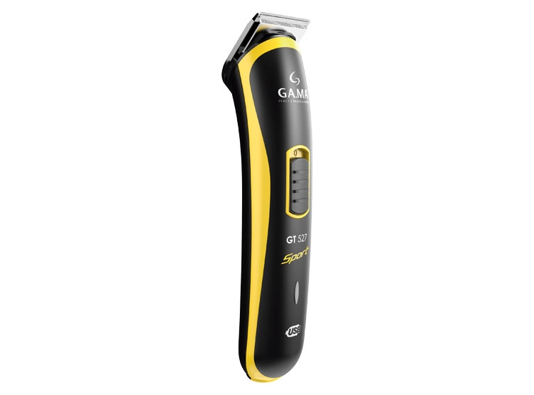 CORTA PELO GAMA GT 527 SPORT USB - 3