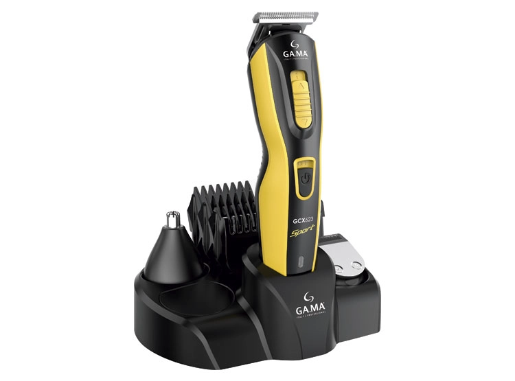 CORTAPELO GAMA 623 SPORT USB - 1