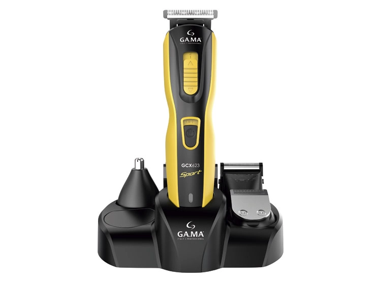 CORTAPELO GAMA 623 SPORT USB - 2