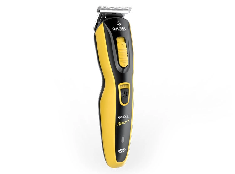 CORTAPELO GAMA 623 SPORT USB - 3
