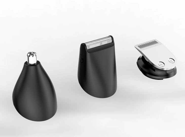 CORTAPELO GAMA 623 SPORT USB - 4