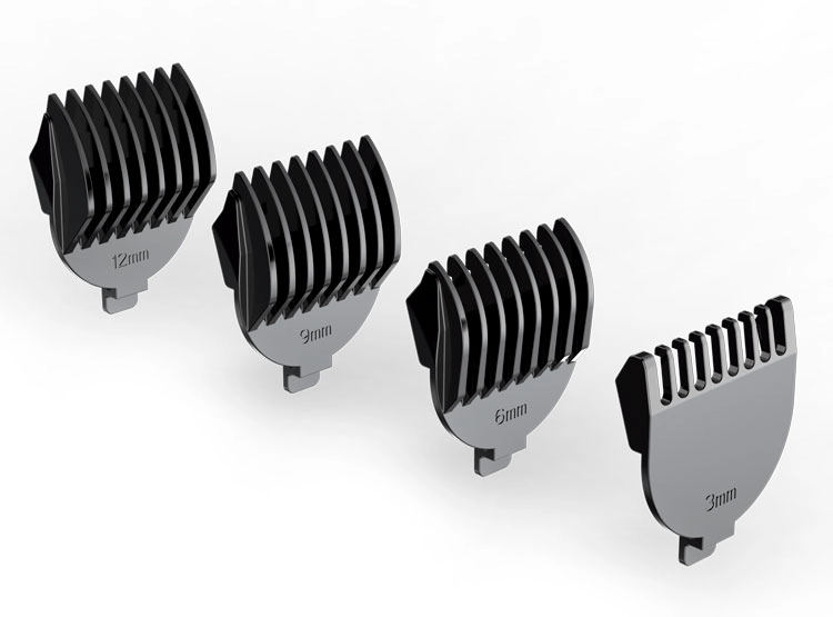 CORTAPELO GAMA 623 SPORT USB - 5