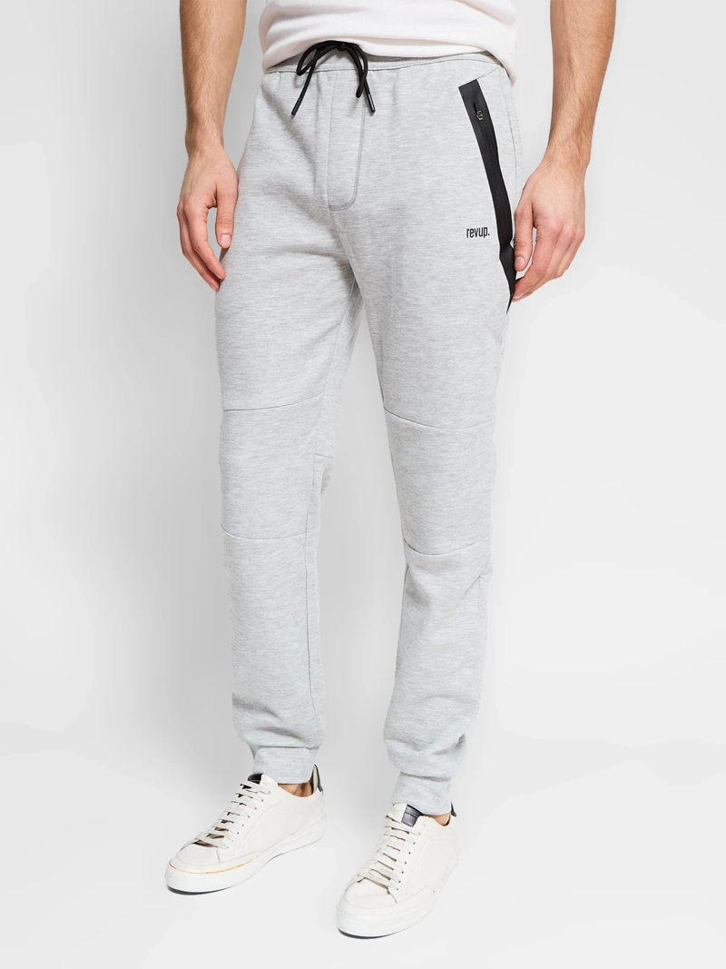 PANTALÓN BUZOHOMBRE REVUP - 2