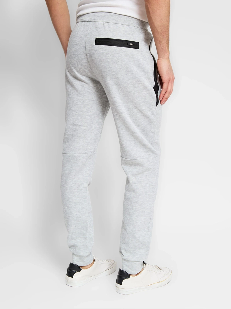 PANTALÓN BUZOHOMBRE REVUP - 3