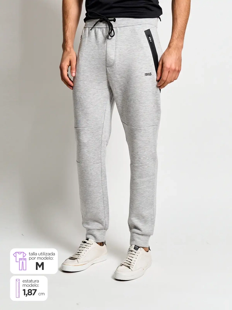 PANTALÓN HOMBRE REVUP - 1