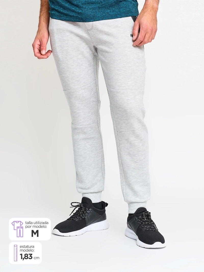 PANTALÓN HOMBRE REVUP - 1