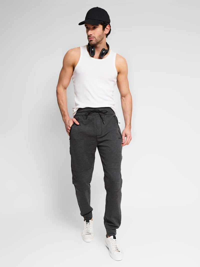PANTALÓN BUZOHOMBRE REVUP - 1