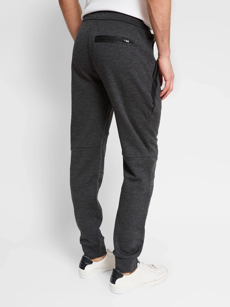 PANTALÓN BUZOHOMBRE REVUP - 3