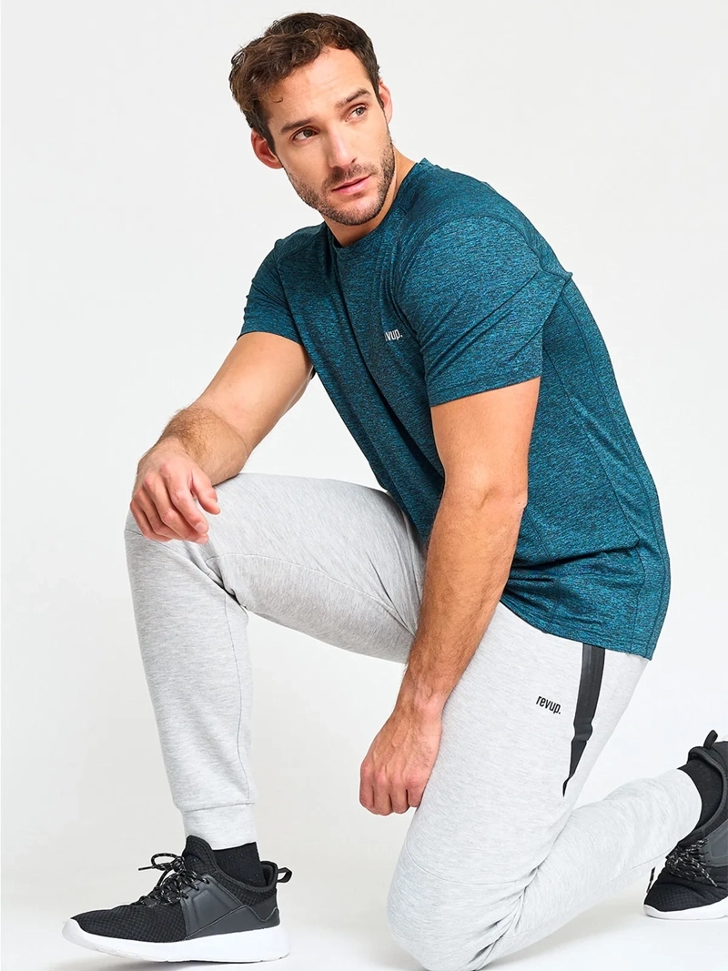 PANTALÓN HOMBRE REVUP - 4