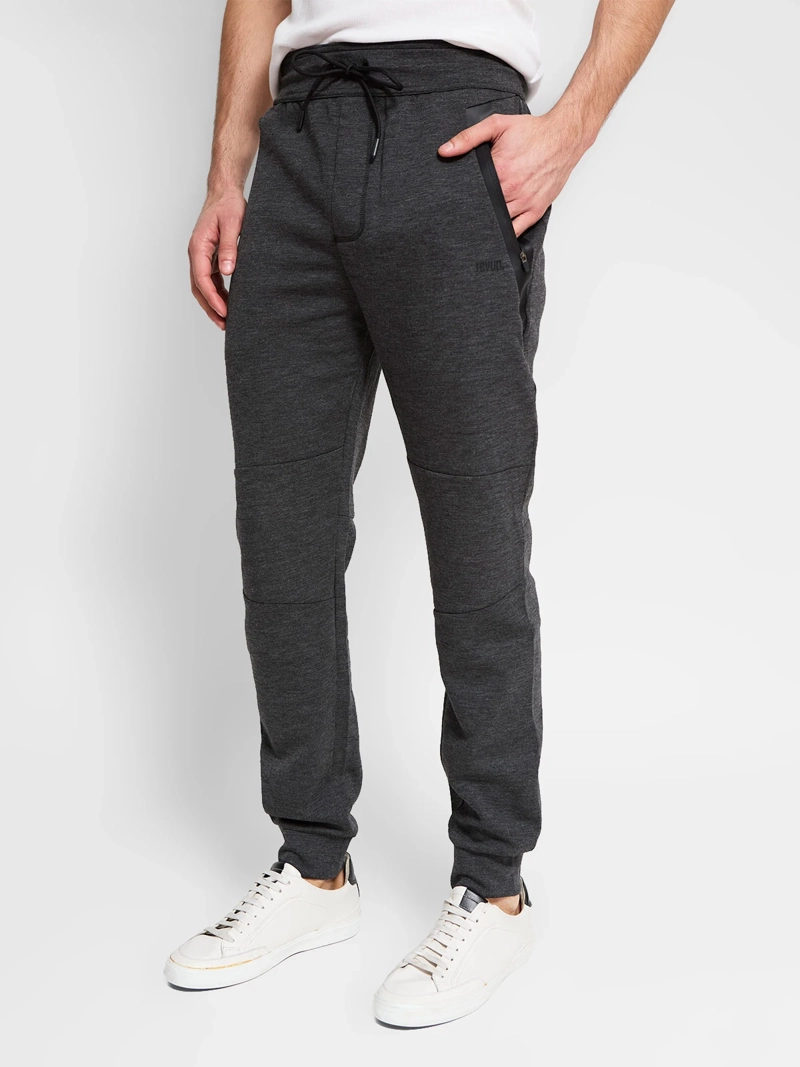 PANTALÓN BUZOHOMBRE REVUP - 2