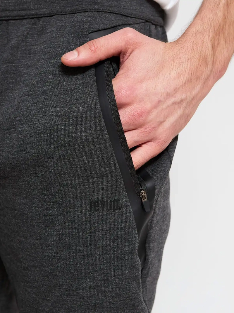PANTALÓN BUZOHOMBRE REVUP - 4