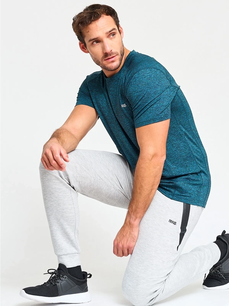 PANTALÓN HOMBRE REVUP - 4