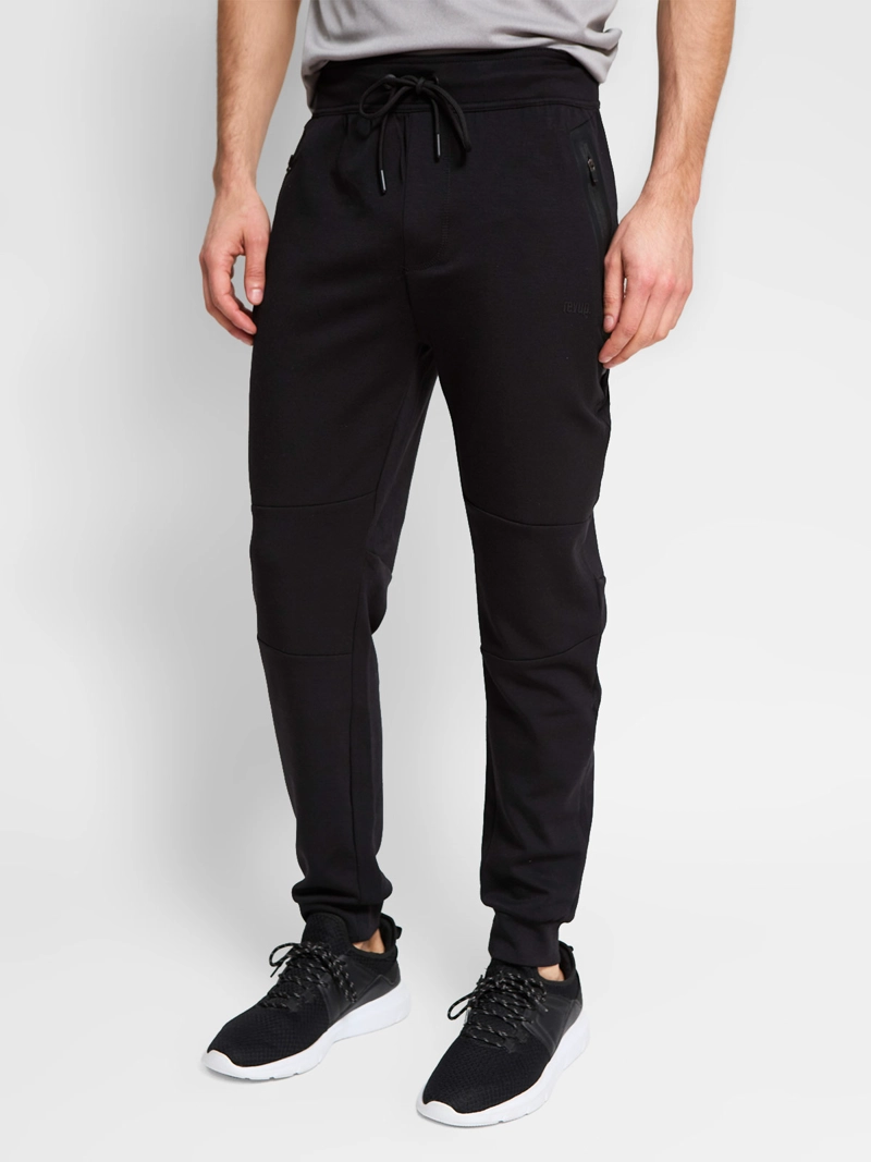 PANTALÓN BUZOHOMBRE REVUP - 2