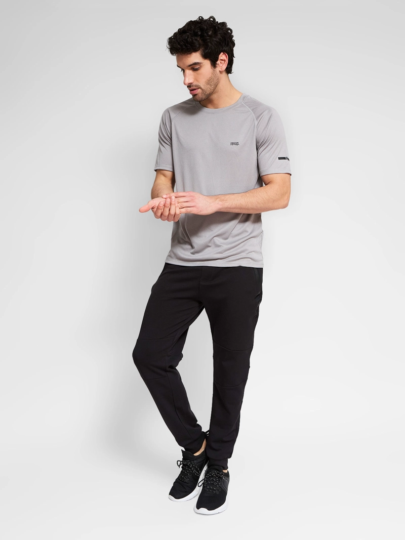 PANTALÓN BUZOHOMBRE REVUP - 1