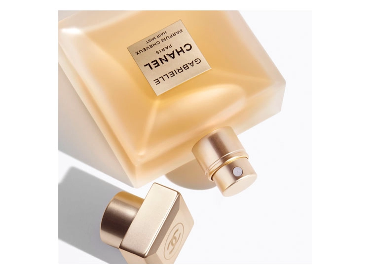 GABRIELLE CHANEL PERFUME PARA EL CABELLO - 2