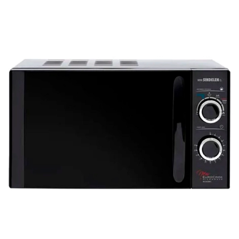 MICROONDAS SINDELEN 20 L M-30NG PLATO GIRATORIO - 2