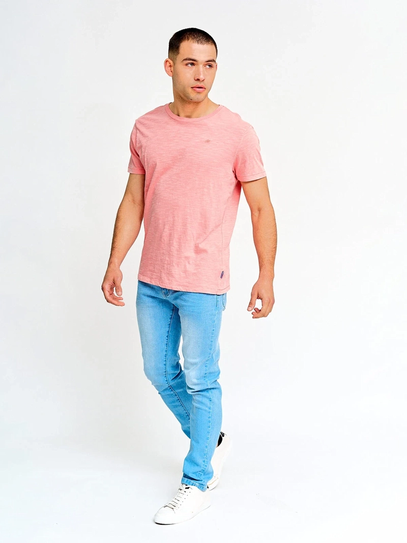 JEANS HOMBRE ROBERT LEWIS SKINNY - 4