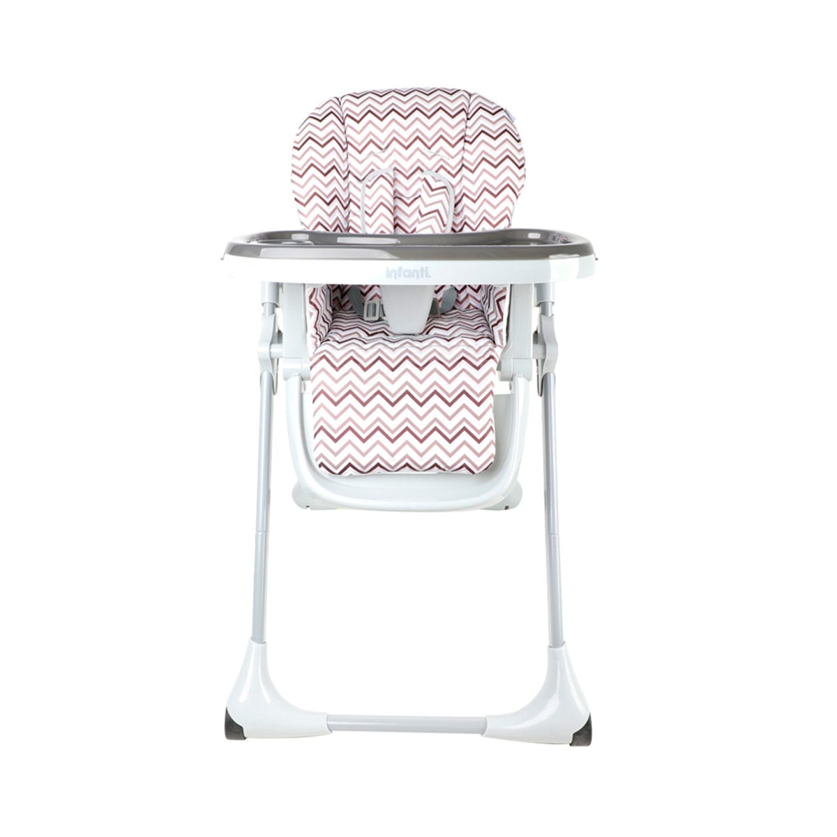SILLA DE COMER INFANTI APPETITO PATERN - 2