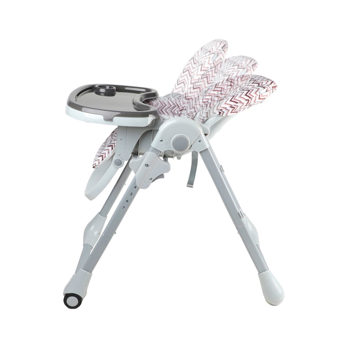 SILLA DE COMER INFANTI APPETITO PATERN - 5