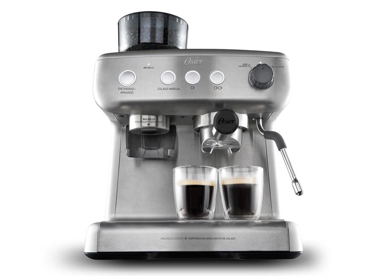 CAFETERA OSTER MOLINILLO BARISTAMAX - 1