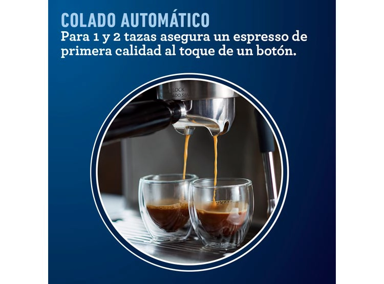 CAFETERA OSTER MOLINILLO BARISTAMAX - 6