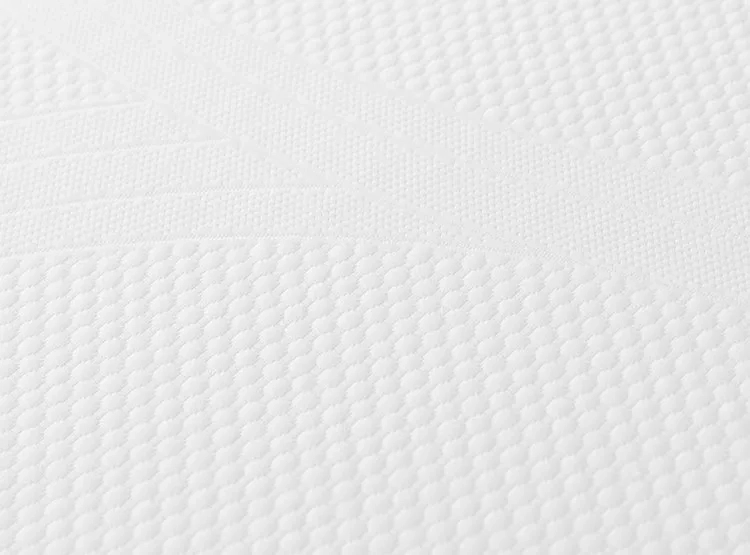 SET CIC COLCHÓN EXCELLENCE PLUS 1.5 PLAZAS + ALMOHADA - 6