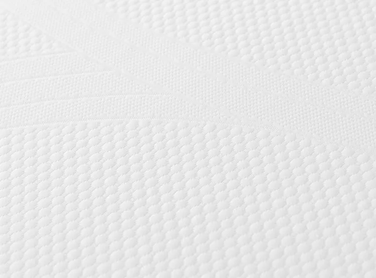 SET CIC COLCHÓN EXCELLENCE PLUS 2 PLAZAS + ALMOHADAS - 6